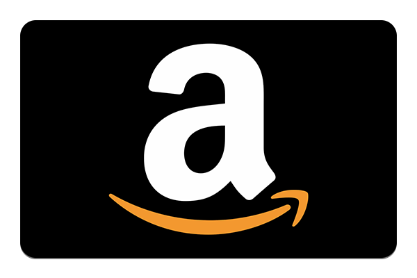 Amazon Gift Card Voucher PNG Download Image