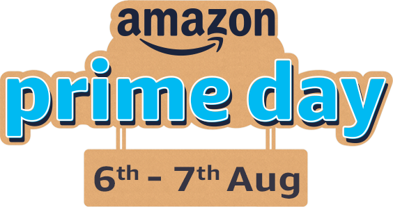 Amazon Prime Day Free PNG Image