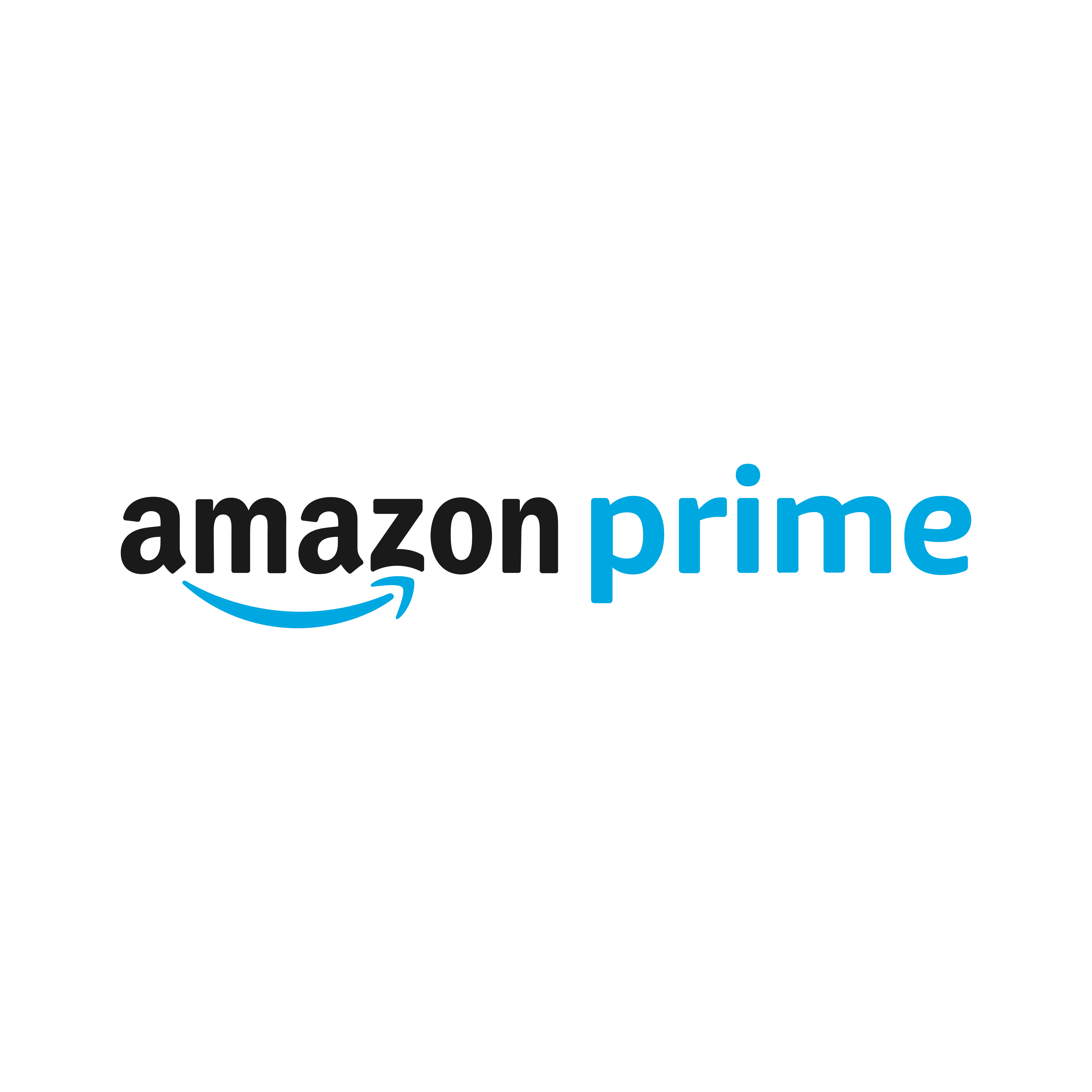 Amazon Prime Day PNG Unduh Image