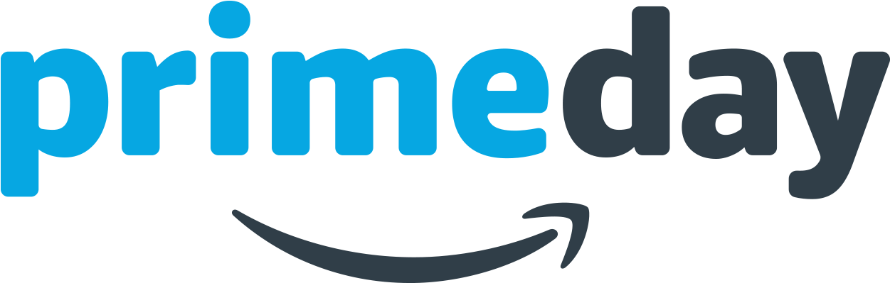 Amazon Prime Day PNG Image Background