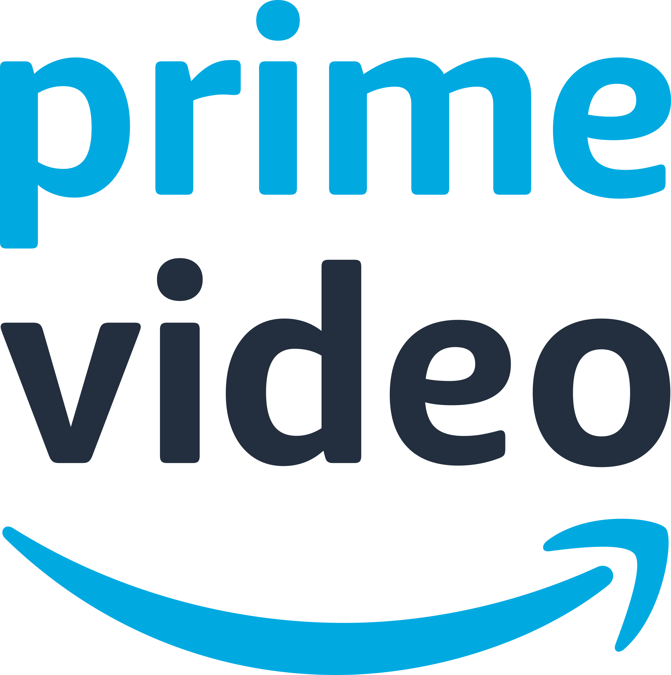Amazon Prime Membership PNG Photo