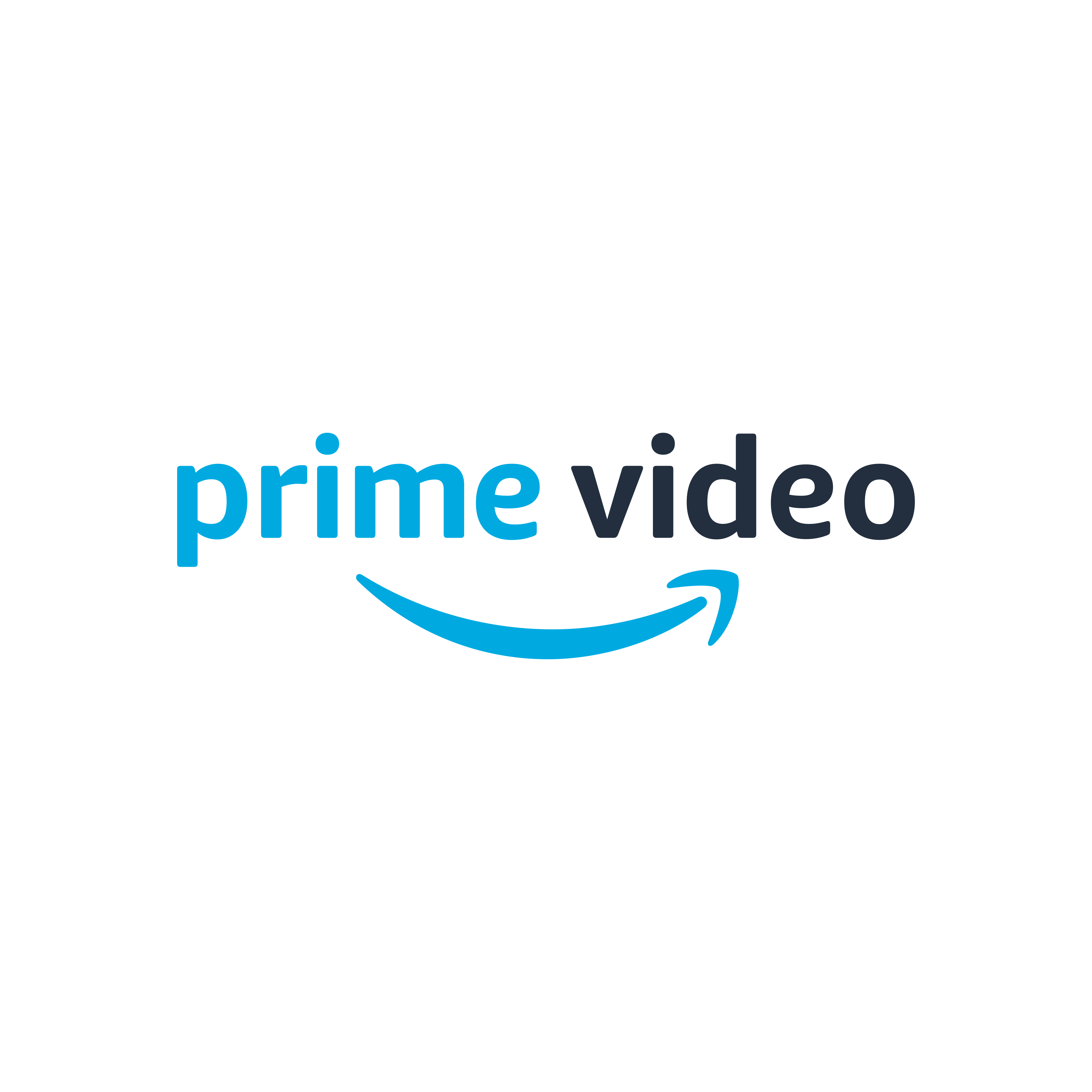 Amazon Prime Членство PNG Picture