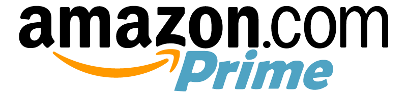 Amazon Prime PNG High-Quality Image