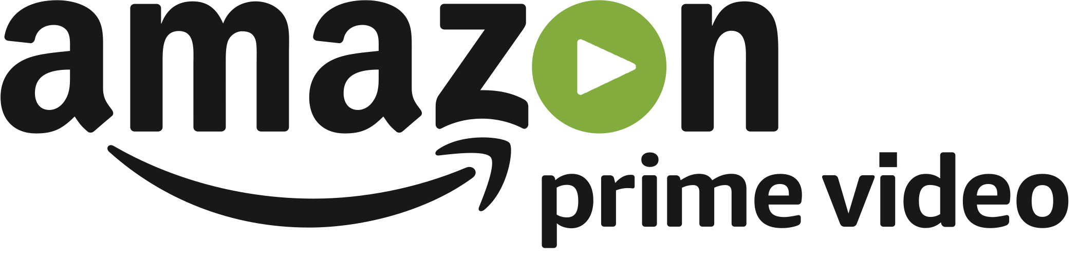 Amazon Prime PNG картина