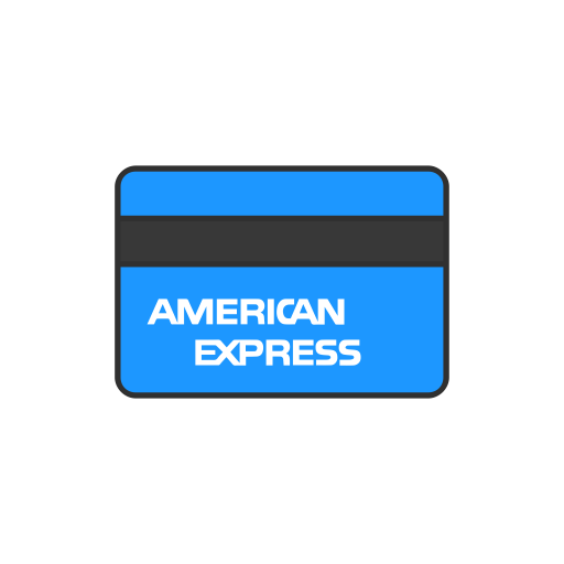 American Express Card PNG Free Download