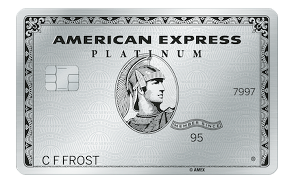 American Express Card PNG Foto