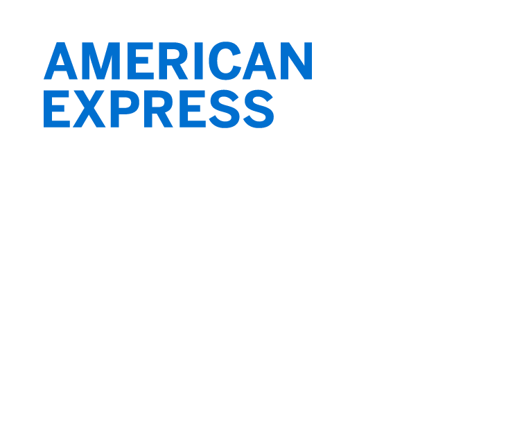 American Express Logo PNG Download Image