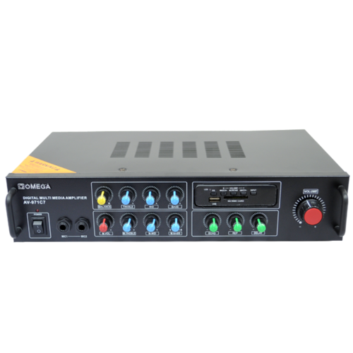 Amplifier System PNG Download Image