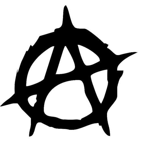Anarchy PNG Download Image