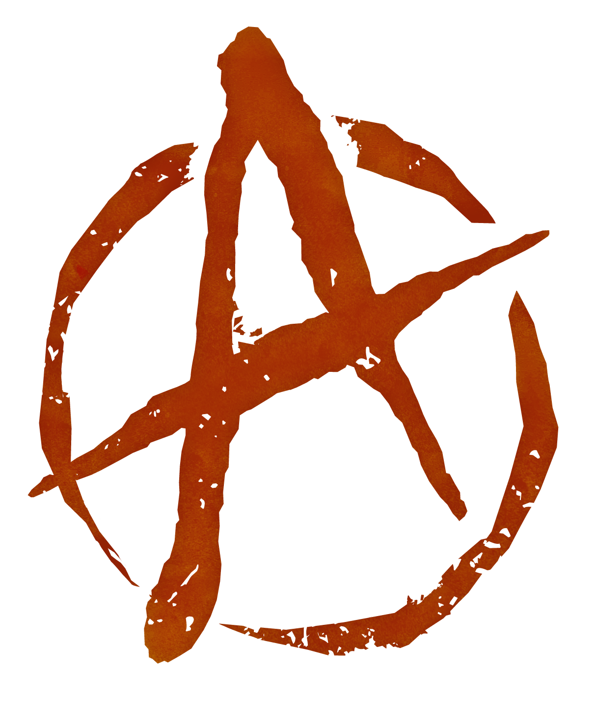Anarchy PNG Free Download