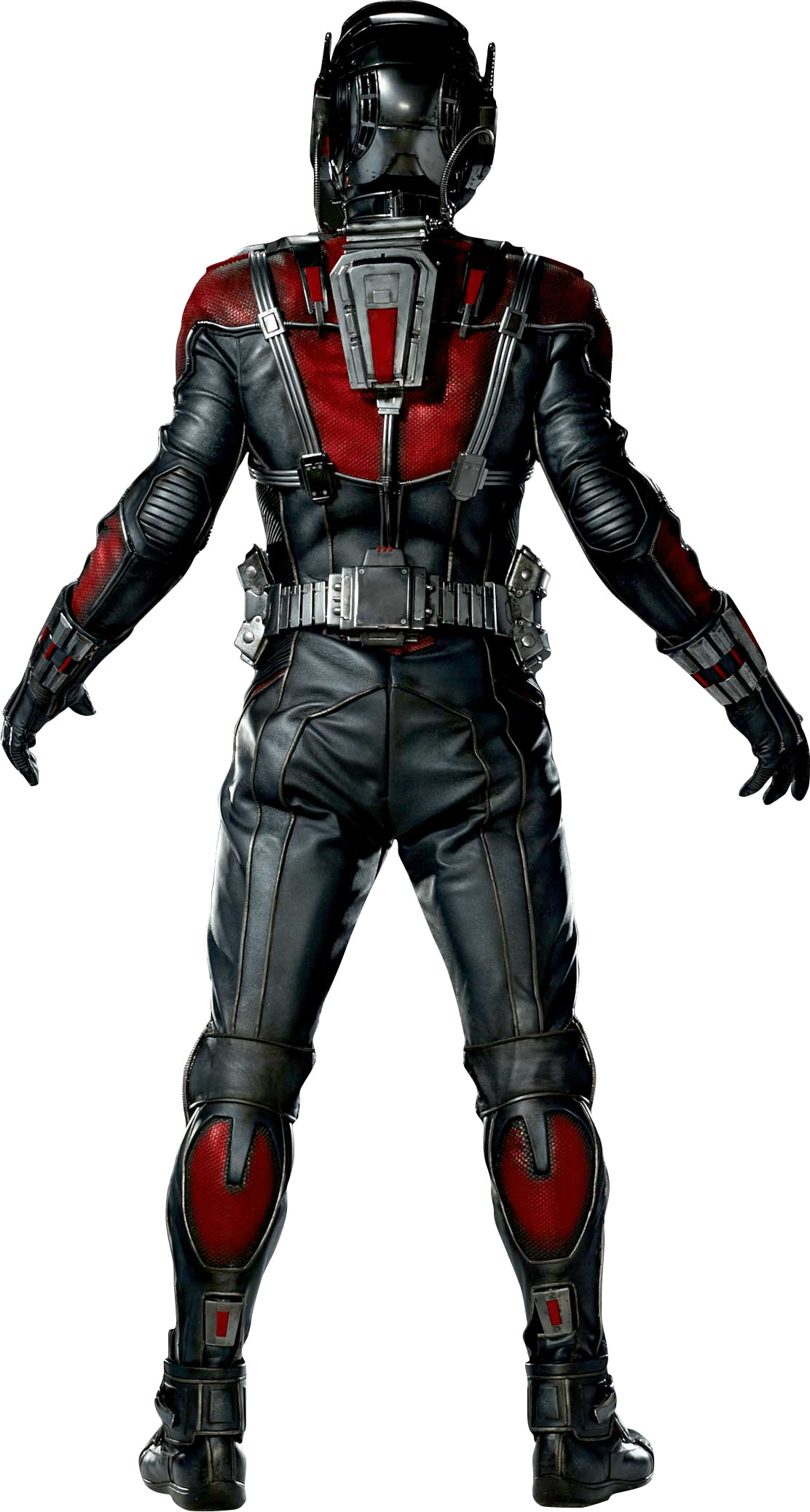 Ant Man PNG High-Quality Image