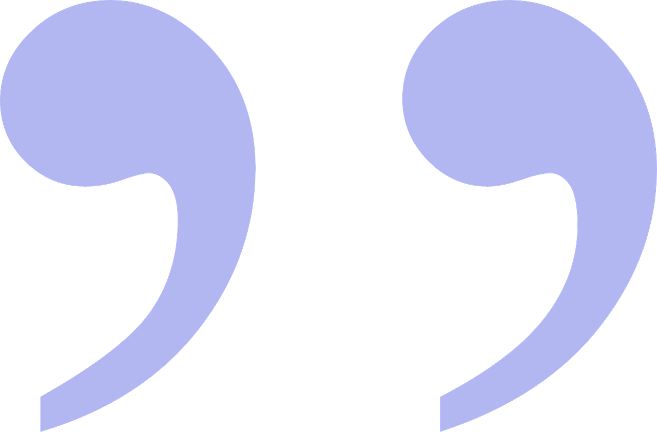 Apostrophe Icon PNG Pic