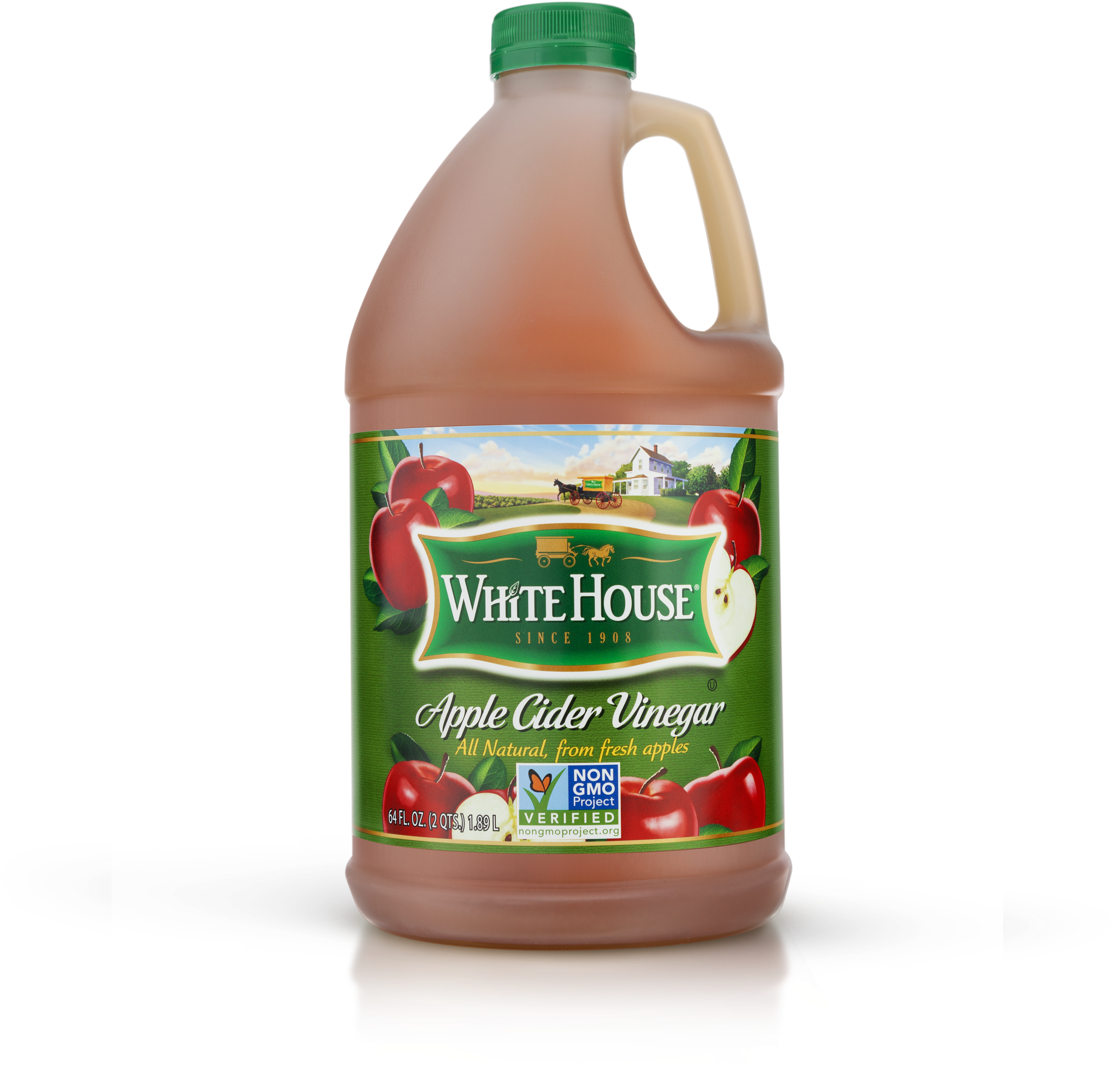 Apple Cider Vinegar Drink PNG Download Image