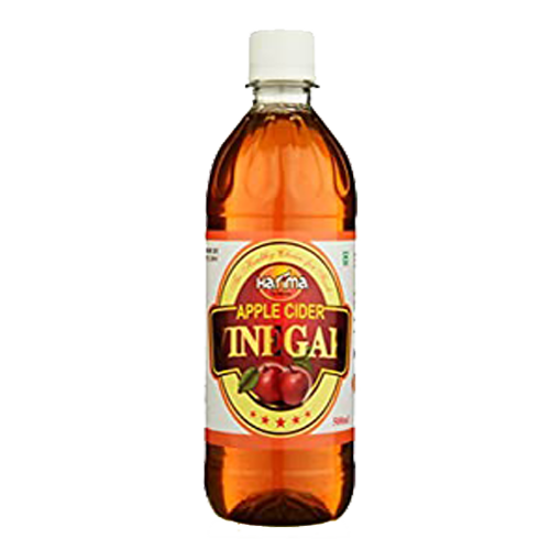 Apple Cider Vinegar Drink PNG خلفية صورة