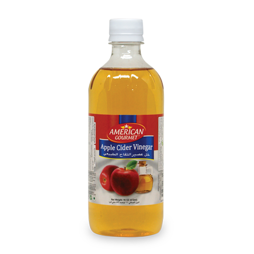 Apple Cider Vinegar PNG High-Quality Image