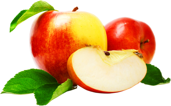 Immagine del PNG della frutta di Apple