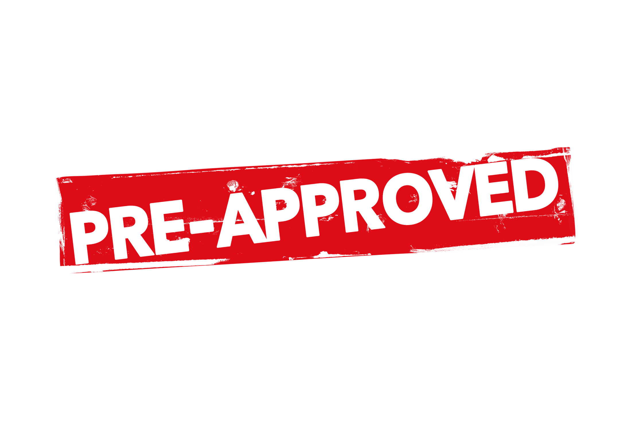 Approved Red Stamp PNG High-Quality Image