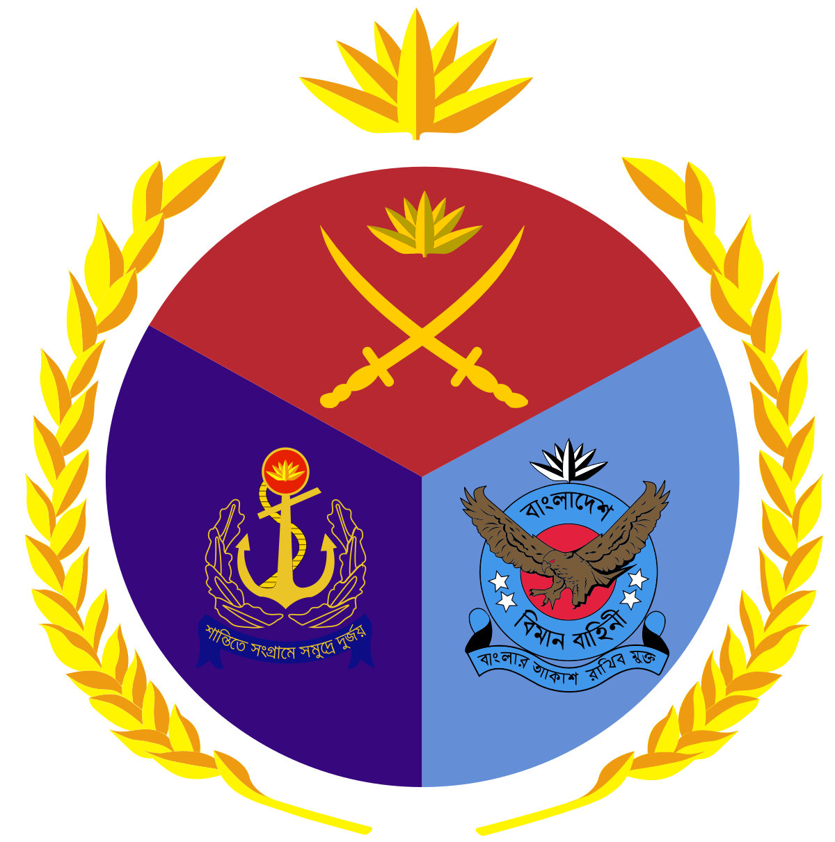 Armed Forces Day PNG Download Image
