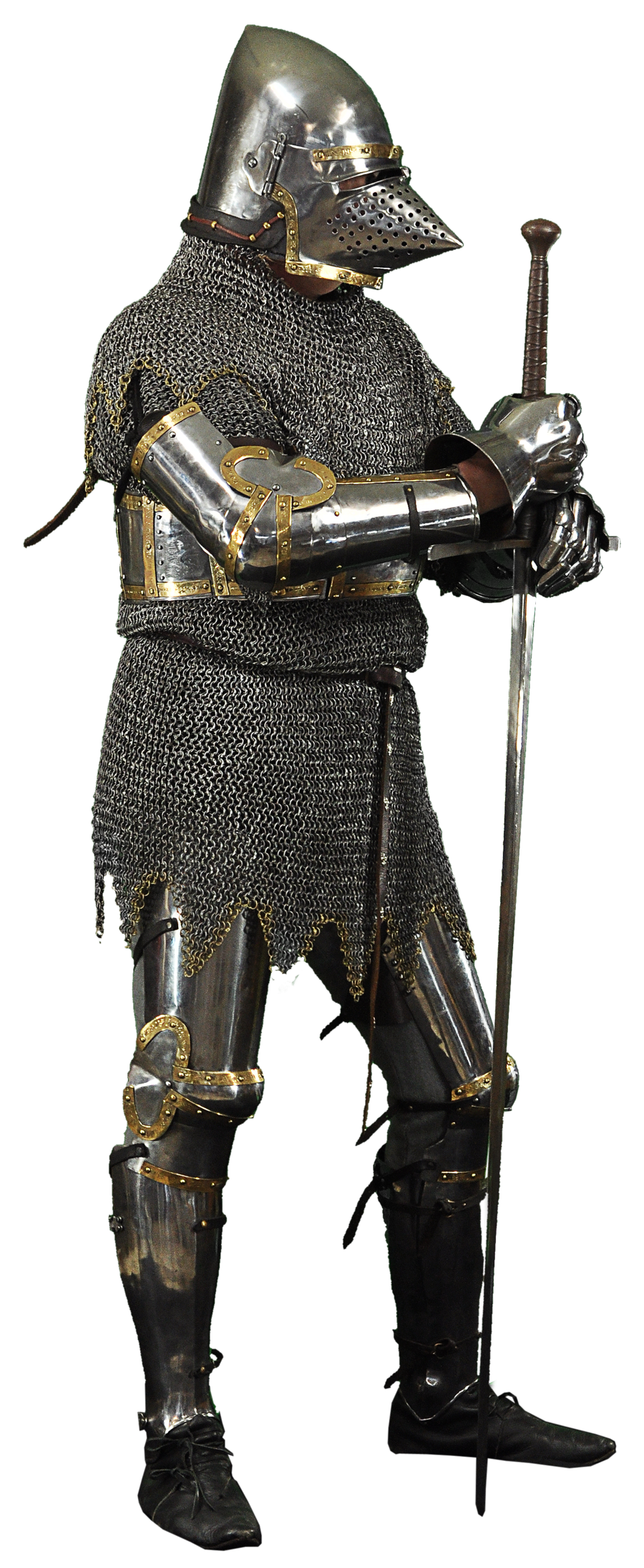 Armour PNG Download Image