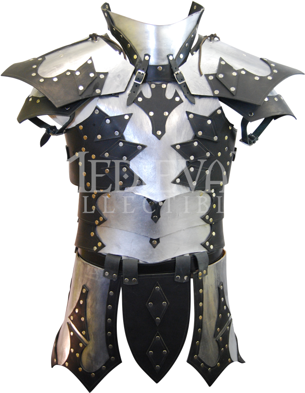 Armour Suit PNG Transparent Image