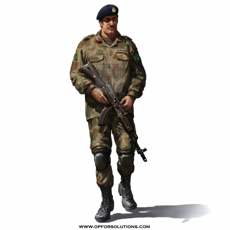 Army PNG Download Image