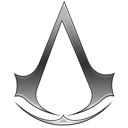 Assassin Creed Syndicate Logo PNG Free Download