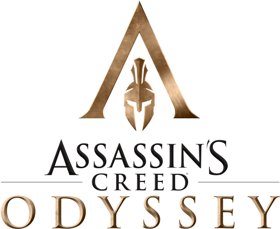 Assassin Creed Syndicate Logo PNG Photo