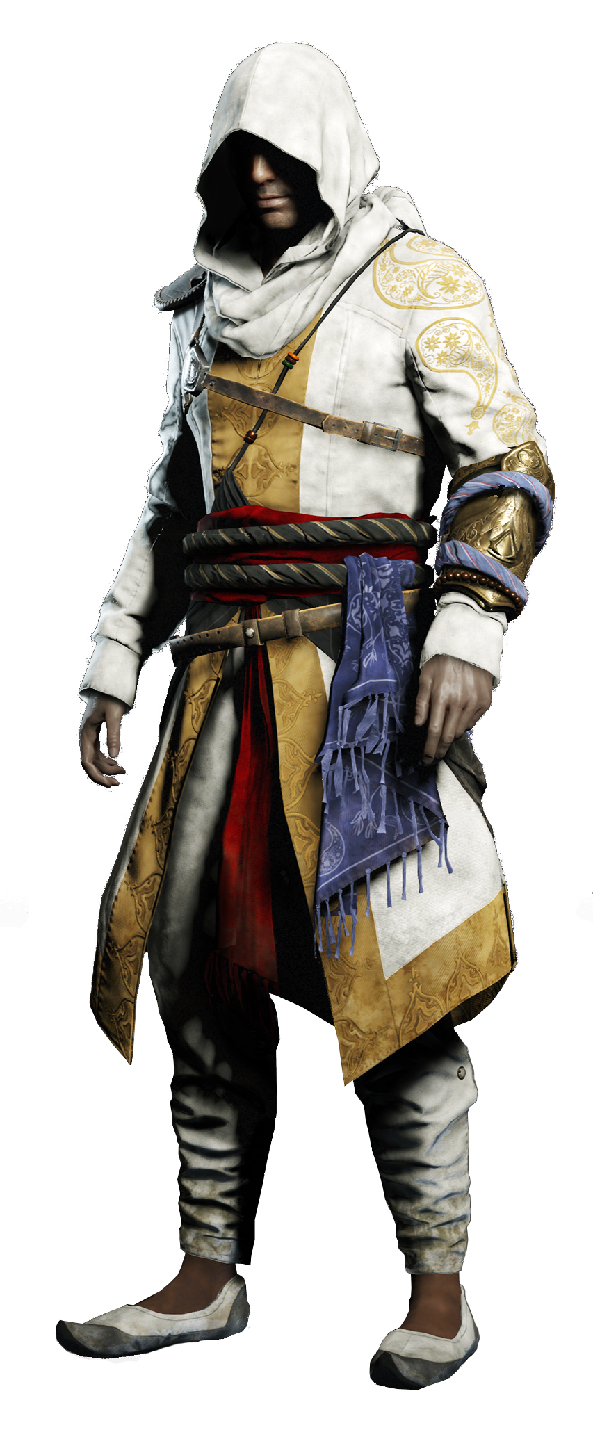Assassin Creed Syndicate PNG скачать бесплатно