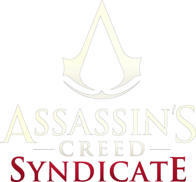 Assassins Creed Unity Logo PNG Photo