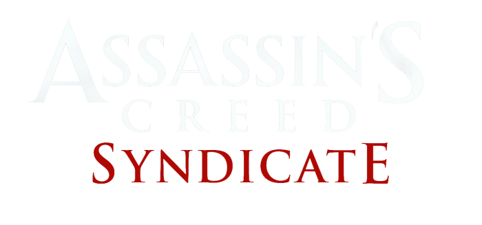 Assassins Creed Unity-Logo PNG-transparentes Bild