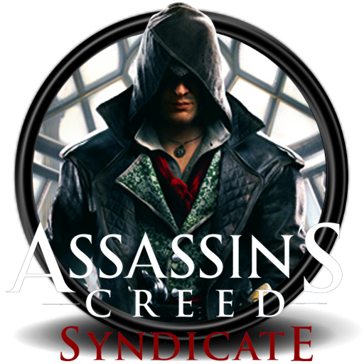 Assassins Creed Unity PNG Imagen