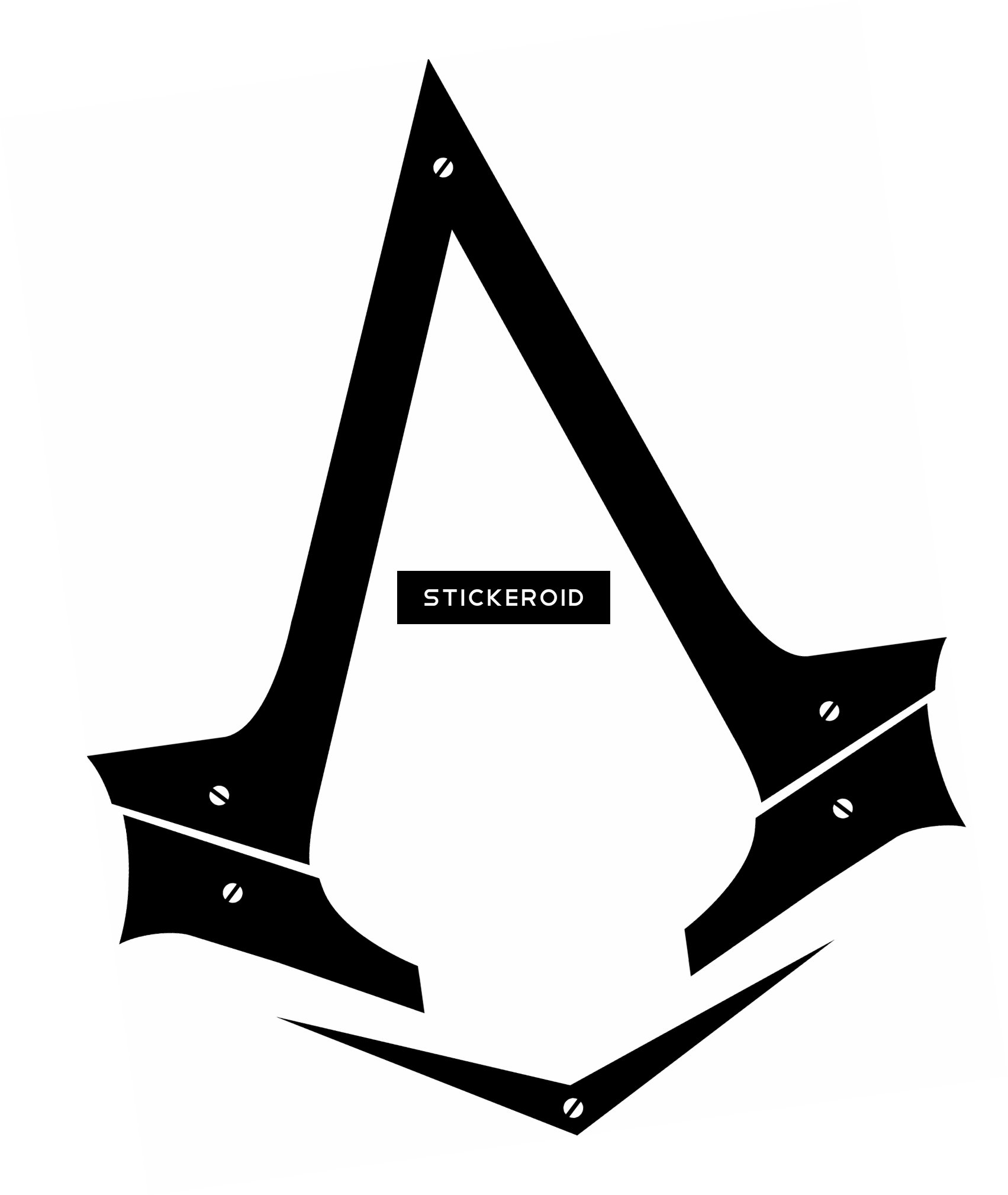 Assassins Creed Unity jeu vidéo Image Transparente