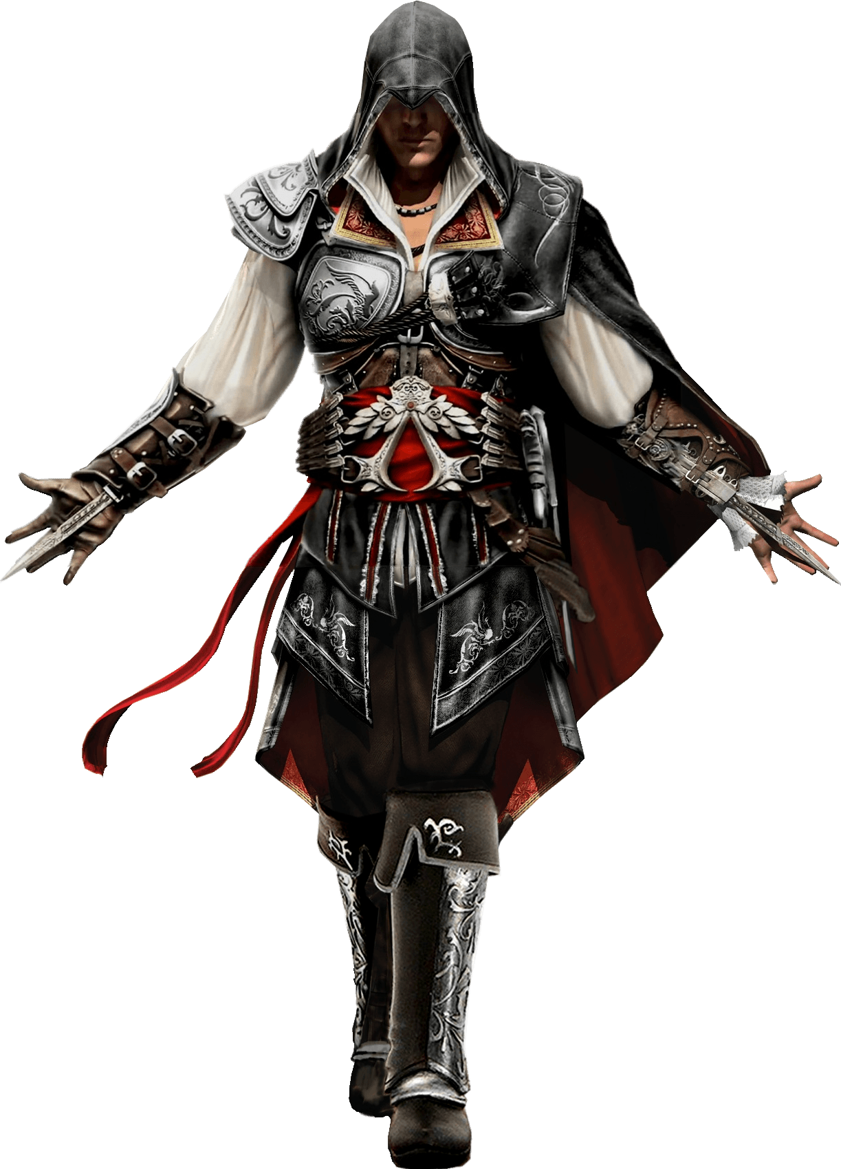 Assassin’s Creed Free PNG Image