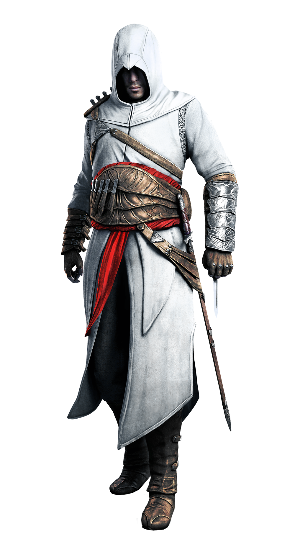 Assassin’s Creed Game Free PNG Image