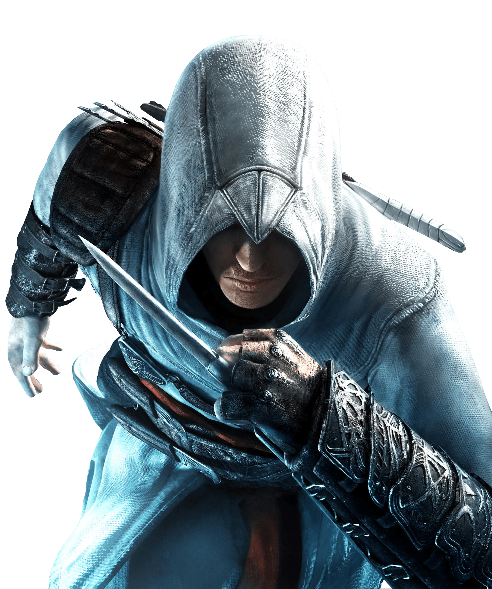 Assassin’s Creed Game PNG Download Afbeelding