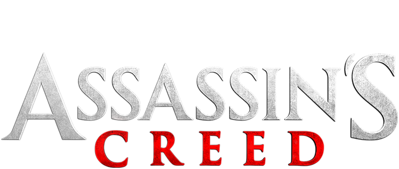 Assassin’s Creed Logo PNG Bild herunterladen