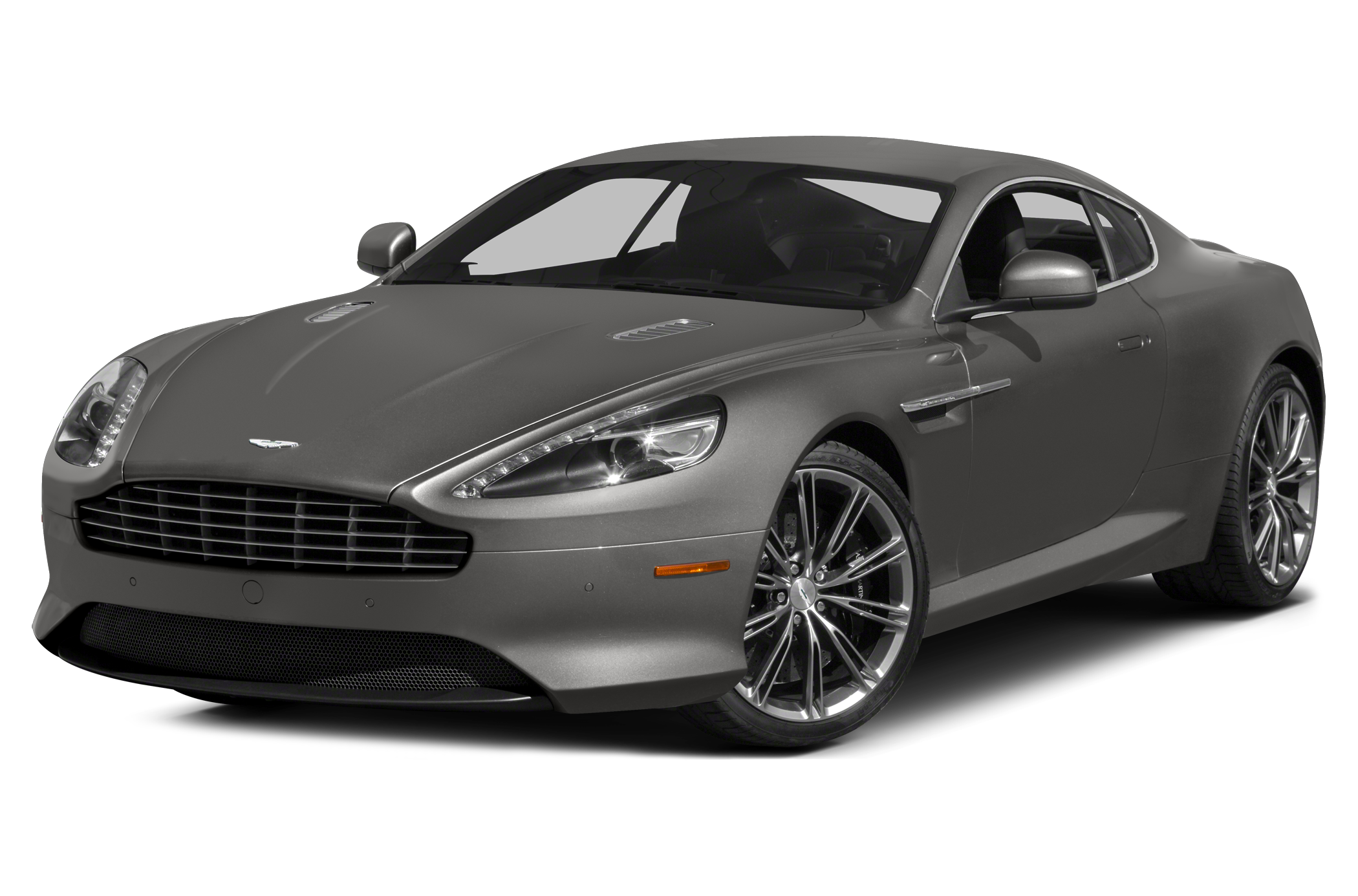 Aston Martin Car PNG descargar imagen