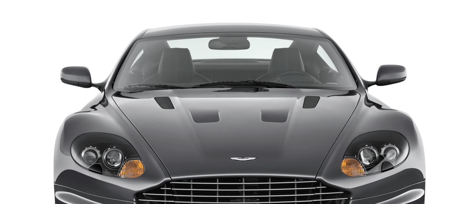 Aston Martin Car PNG-Afbeelding