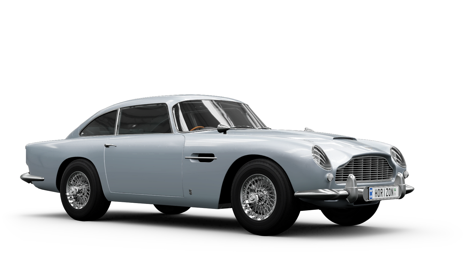 Aston Martin Car PNG Picture