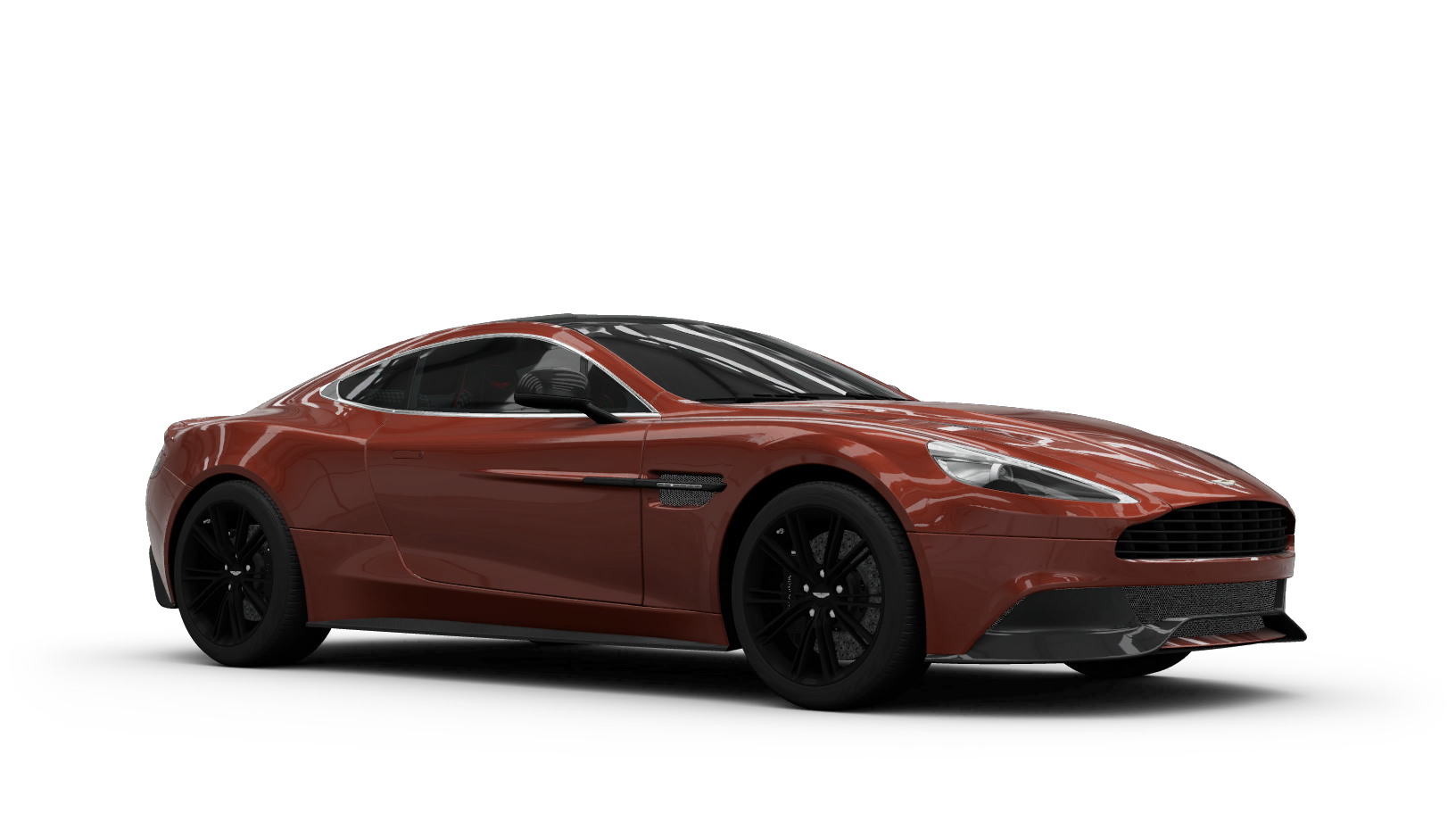 Aston Martin Free PNG Image