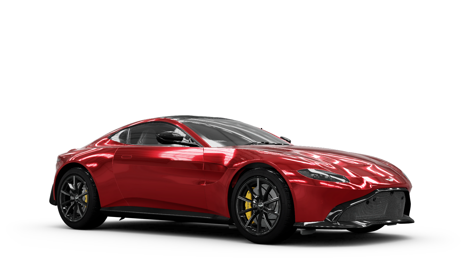 Download gratuito di Aston Martin PNG