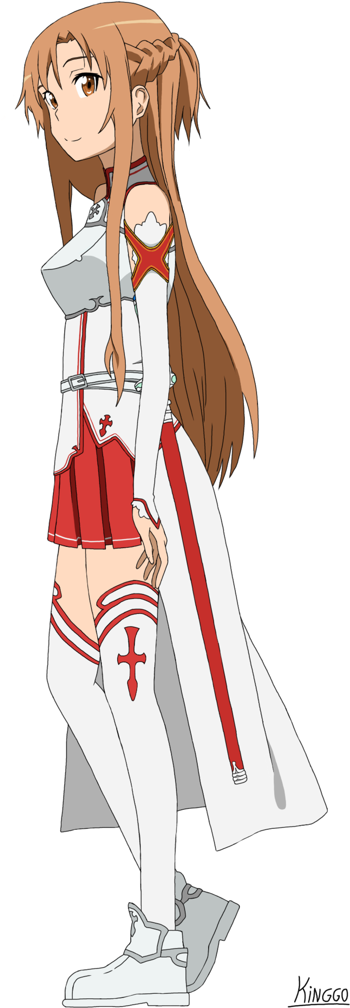 Asuna PNG Picture