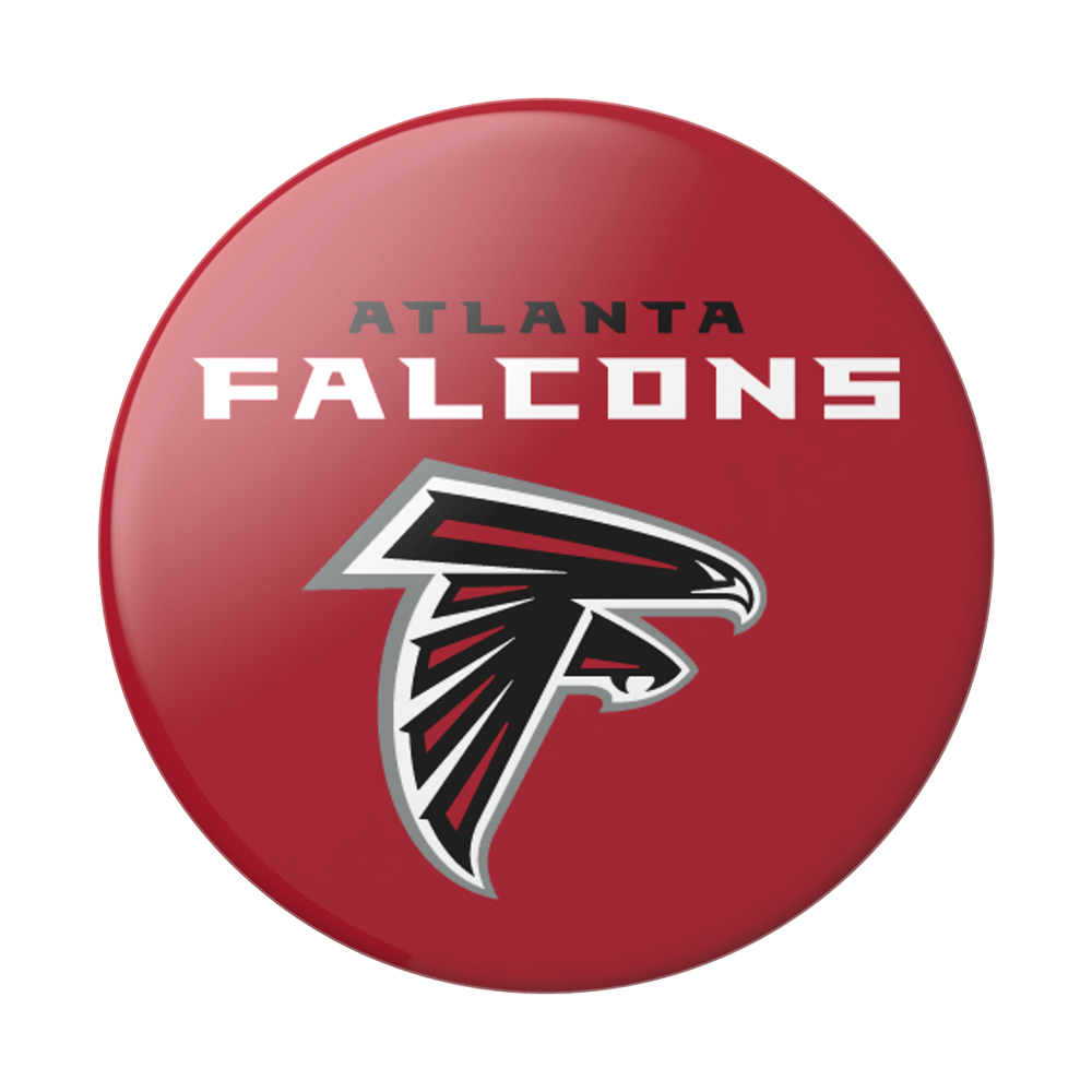 Atlanta Falcons Logo PNG Unduh Image