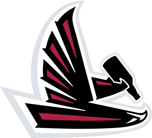 Atlanta Falcons Logo PNG Foto