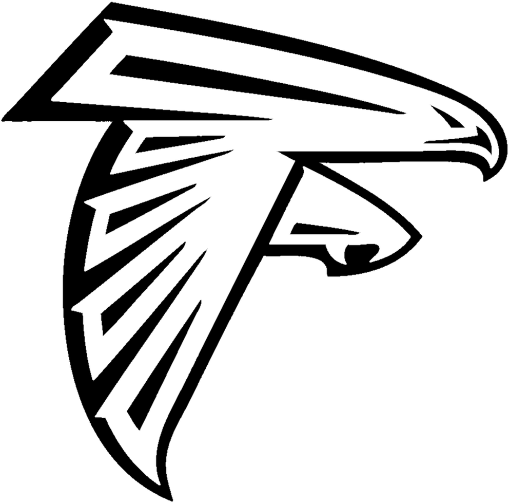 Atlanta Falcons PNG Unduh Image