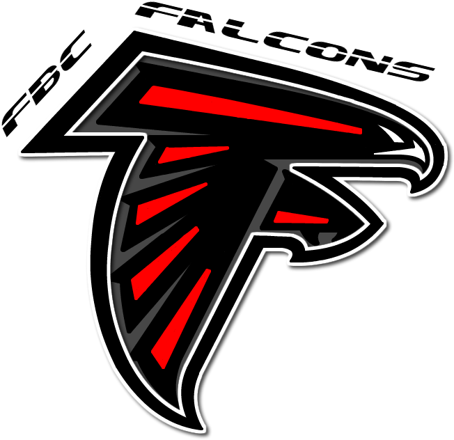 Atlanta Falcons PNG Gambar