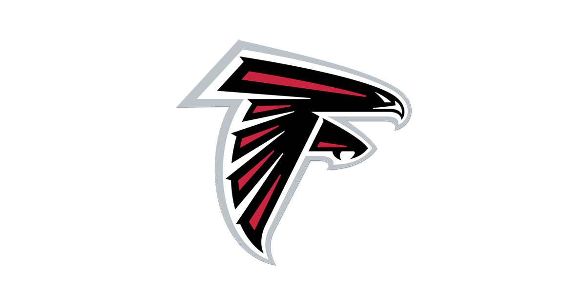 Atlanta Falcons PNG Photo