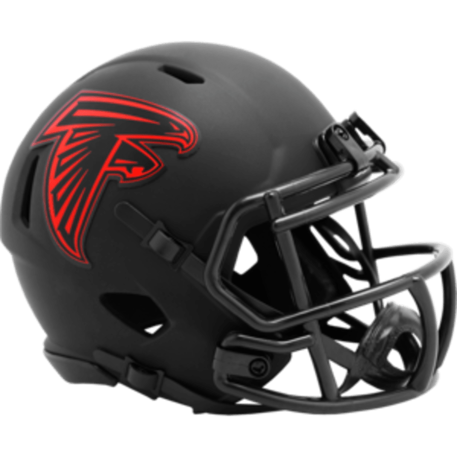 Atlanta Falcons Gambar Transparan