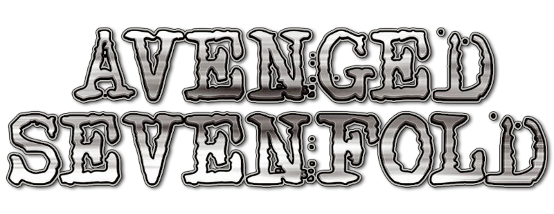 Avenged Sevenfold Logo Free PNG Image