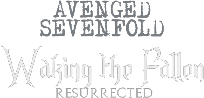 Avenged Sevenfold Logo PNG Download Image